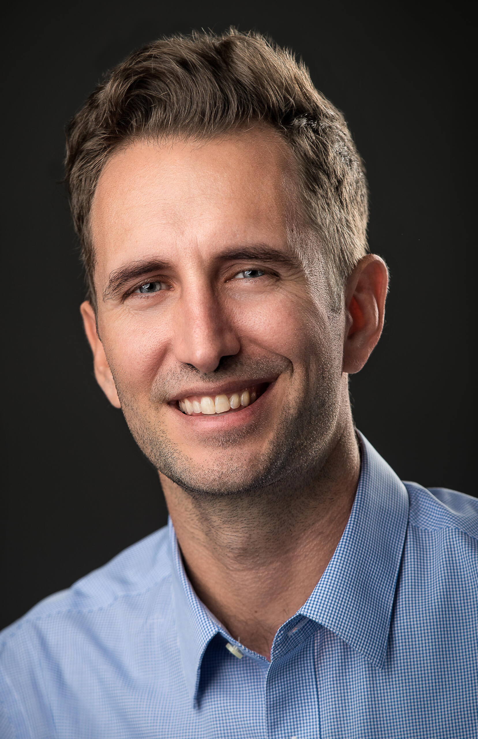 Jonathan Yagel